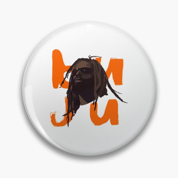 Item preview, Buju Banton Reggae Music Jamaican We want Buju designed and sold by hiulari-sarey.