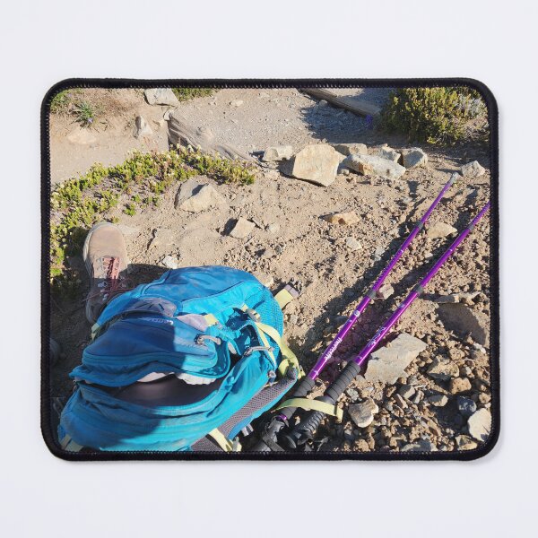 Item preview, Hiking gear designed and sold by Momo PnW.