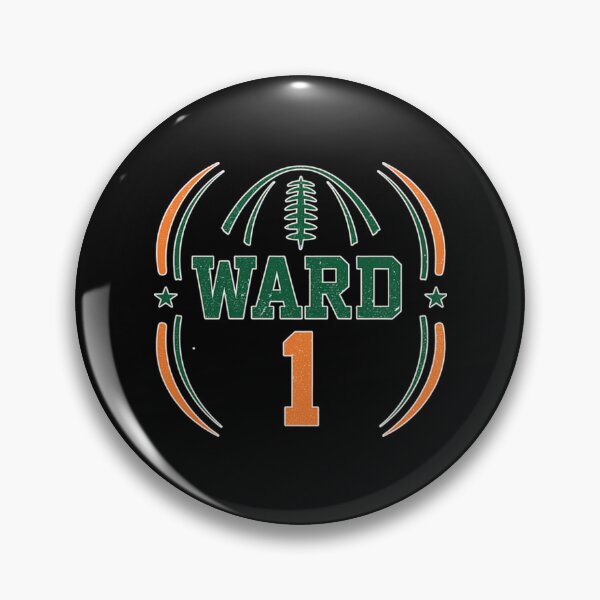 Item preview, cam ward designed and sold by rjamesont.