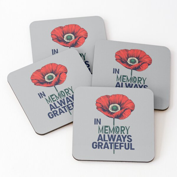 Item preview, Solemn Poppy Remembrance Honor designed and sold by Zakrytos ★★★★★.