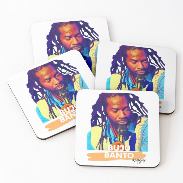 Item preview, Buju Banton Jamaican designed and sold by hiulari-sarey.