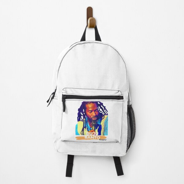 Item preview, Buju Banton Jamaican designed and sold by hiulari-sarey.