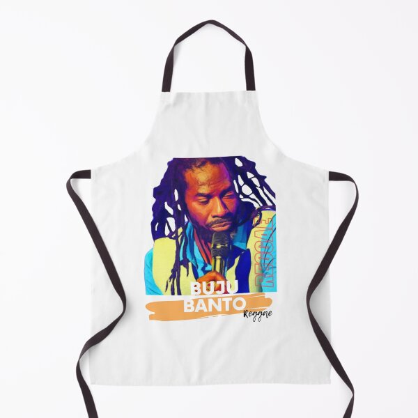 Item preview, Buju Banton Jamaican designed and sold by hiulari-sarey.
