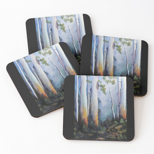 Item preview, Gumtrees After The Rain designed and sold by john cocoris.