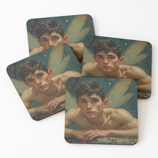 Item preview, Cypress Whisperer designed and sold by Elias Emberlit.