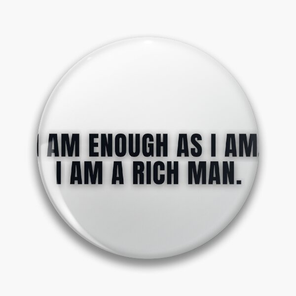 Item preview, Aespa Rich Man  designed and sold by misamoot.