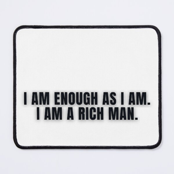 Item preview, Aespa Rich Man designed and sold by misamoot.