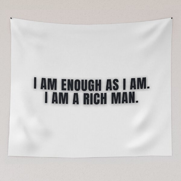 Item preview, Aespa Rich Man  designed and sold by misamoot.