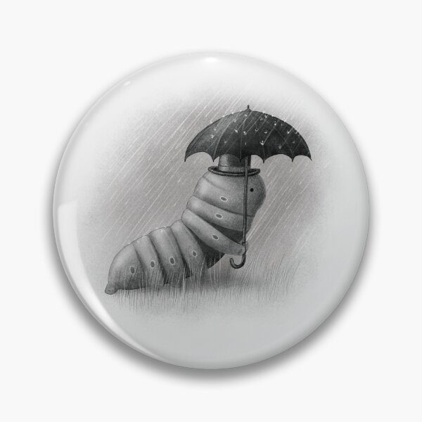 Item preview, A Stroll in the Rain designed and sold by opifan.