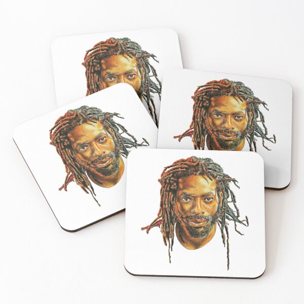 Item preview, Buju Banton Drawing designed and sold by hiulari-sarey.