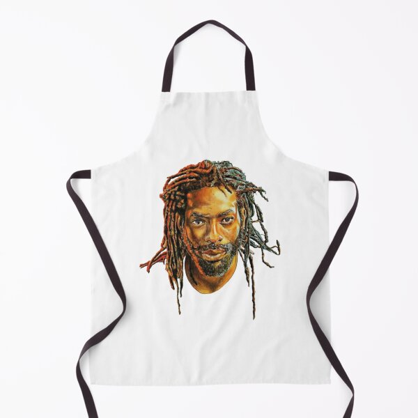 Item preview, Buju Banton Drawing designed and sold by hiulari-sarey.