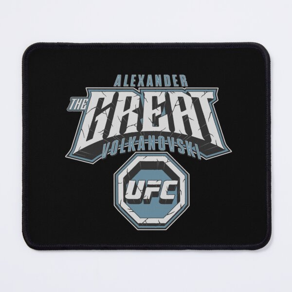 Item preview, Alexander "The Great" Volkanovski UFC designed and sold by JeyVel.