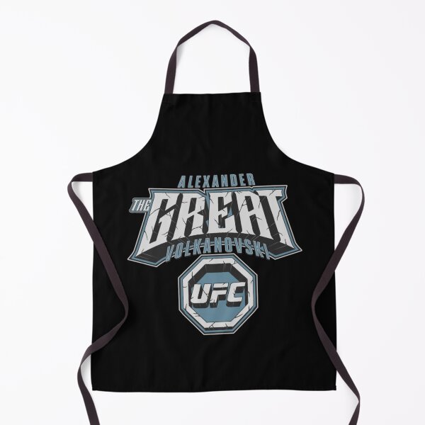 Item preview, Alexander "The Great" Volkanovski UFC designed and sold by JeyVel.
