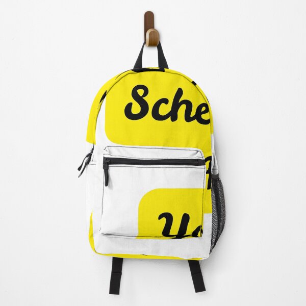 Item preview, Your Schedule is Fine designed and sold by Rachyshoop ⭐⭐⭐⭐⭐.