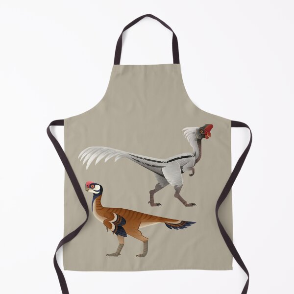 Item preview, Oviraptor vs movie depiction designed and sold by Grecovia.