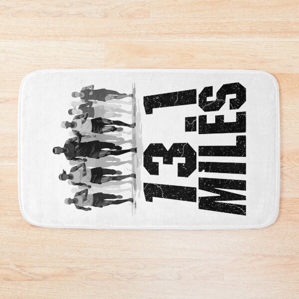 Item preview, Half Marathon Runner 13.1 Miles Run Runners Running designed and sold by GrandeDuc.