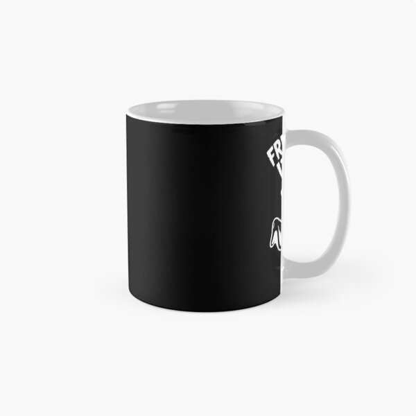 Item preview, Fright Now I'm Busy designed and sold by Frank Ring.
