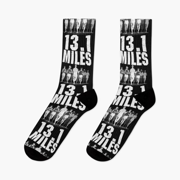 Item preview, Half Marathon Runner 13.1 Miles Run Runners Running designed and sold by GrandeDuc.