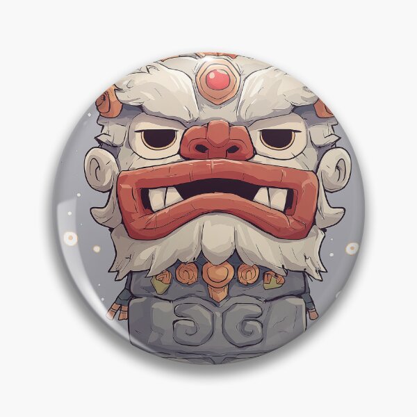 Artikelvorschau, Peruvian Totem entworfen und verkauft von TaverneKuna.