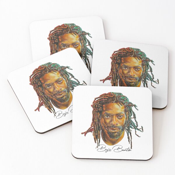 Item preview, Buju Banton Autograph designed and sold by hiulari-sarey.