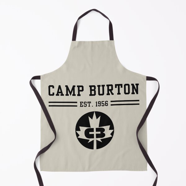 Item preview, Camp Burton Est 1956 designed and sold by CampBurtonOhio.