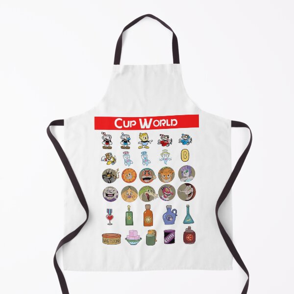 Item preview, Cup's World designed and sold by anandaalb.