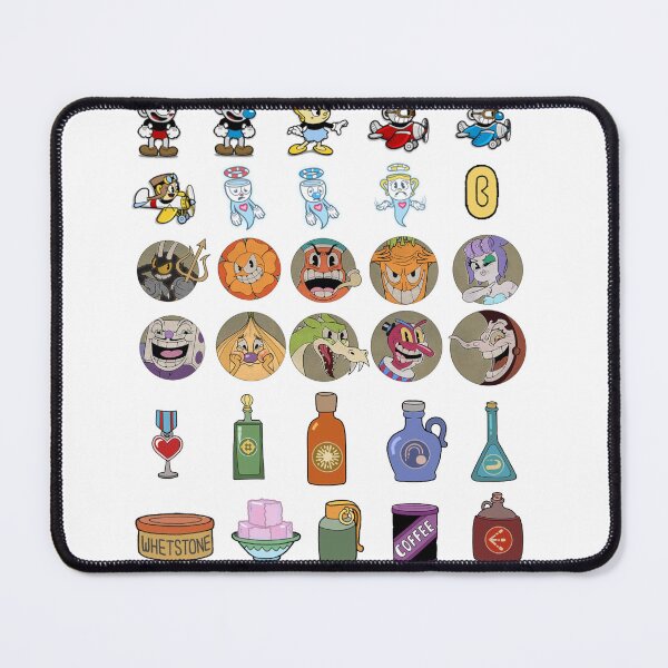 Item preview, Cup's World designed and sold by anandaalb.