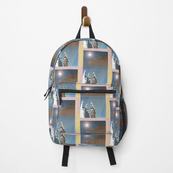 Item preview, Retro Japanese Halftone Skywatchers | Sun, Cloud & Rain Art designed and sold by TeresaMinick.
