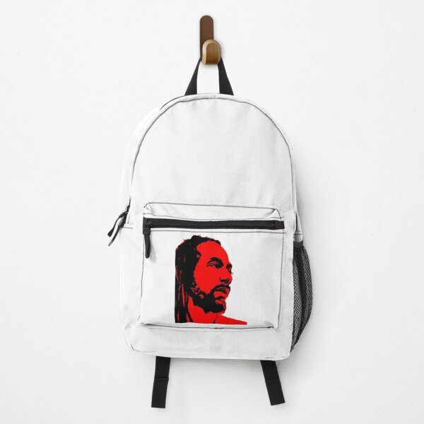 Item preview, Buju Banton - Reggae Rastafari Roots RED designed and sold by hiulari-sarey.