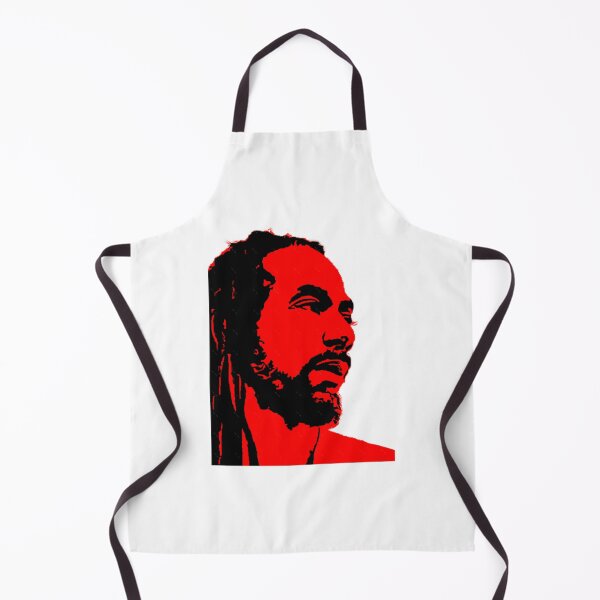 Item preview, Buju Banton - Reggae Rastafari Roots  RED designed and sold by hiulari-sarey.