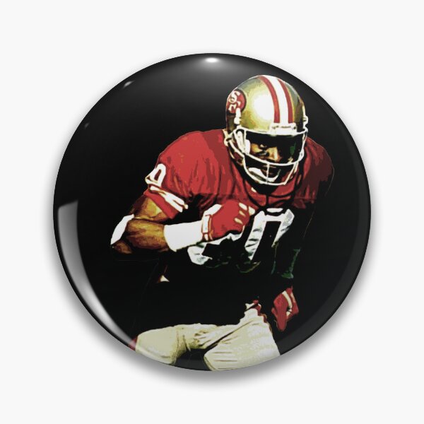 Item preview, Jerry Rice vintage designed and sold by unfamouzzz.