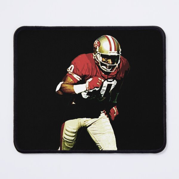 Item preview, Jerry Rice vintage designed and sold by unfamouzzz.