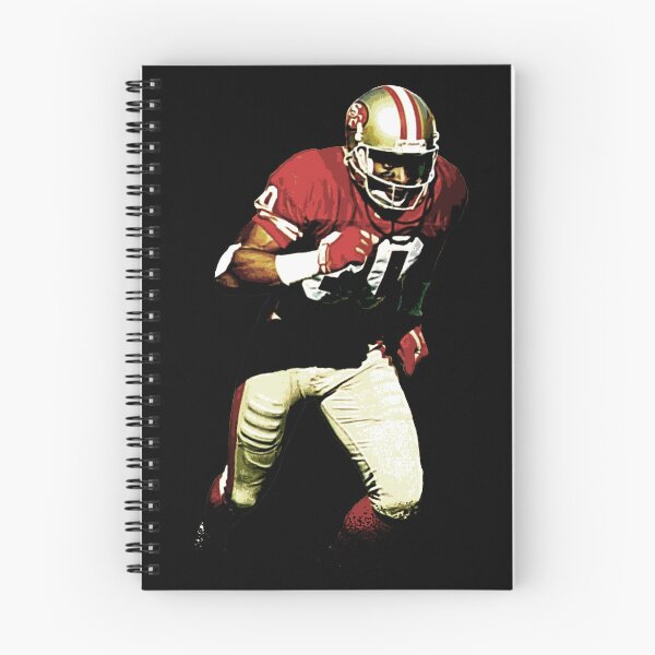Item preview, Jerry Rice vintage designed and sold by unfamouzzz.