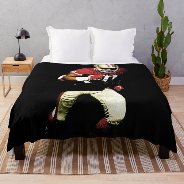 Item preview, Jerry Rice vintage designed and sold by unfamouzzz.