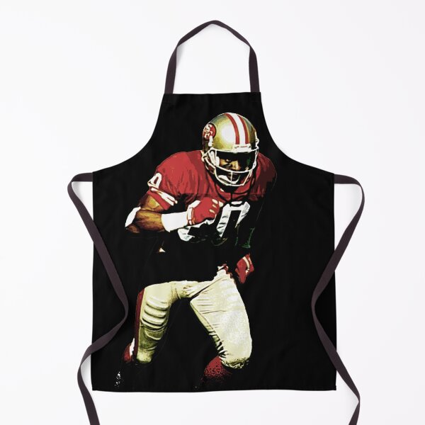 Item preview, Jerry Rice vintage designed and sold by unfamouzzz.