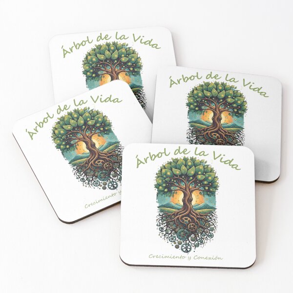 Item preview, Mechanical Tree of Life: Growth and Connection designed and sold by Red Ghost.