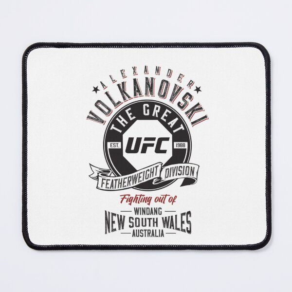 Item preview, Alexander Volkanovski "The Grreat" Fighting Out Of designed and sold by JeyVel.