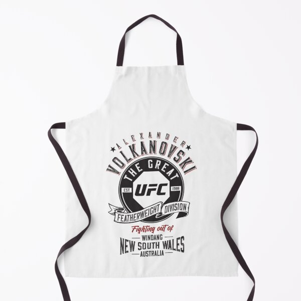 Item preview, Alexander Volkanovski "The Great" Fighting Out Of designed and sold by JeyVel.