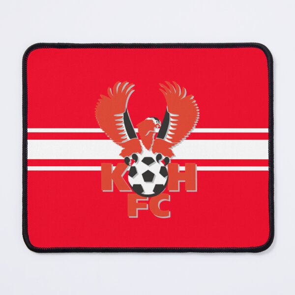 Item preview, Kidderminster Harriers designed and sold by Footy-Maps.