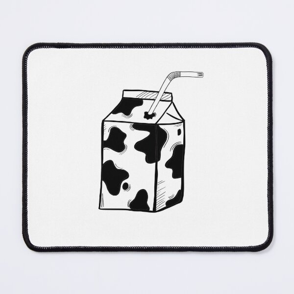 Item preview, Cow's milk designed and sold by Dan031198.