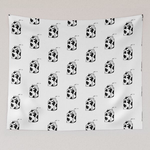 Item preview, Cow's milk designed and sold by Dan031198.