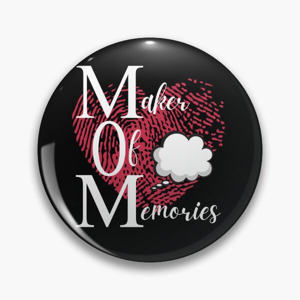 Item preview, Maker of Memories designed and sold by CreatingClarks.
