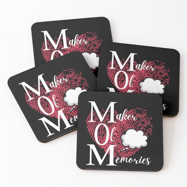 Item preview, Maker of Memories designed and sold by CreatingClarks.