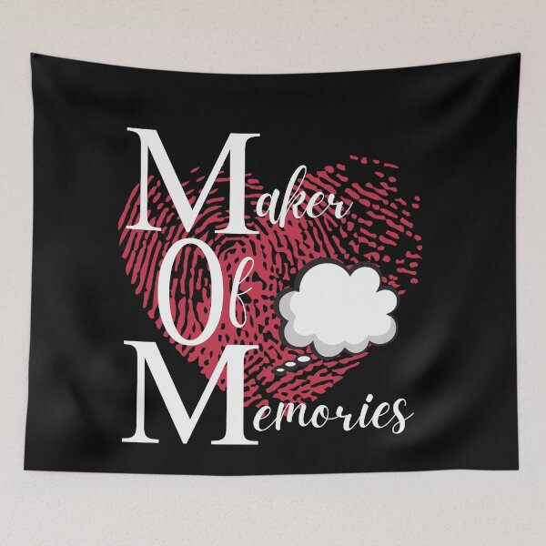 Item preview, Maker of Memories designed and sold by CreatingClarks.