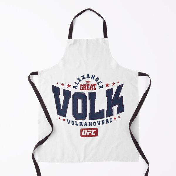 Item preview, Alexander "The Great Volk" Volkanovski UFC designed and sold by JeyVel.
