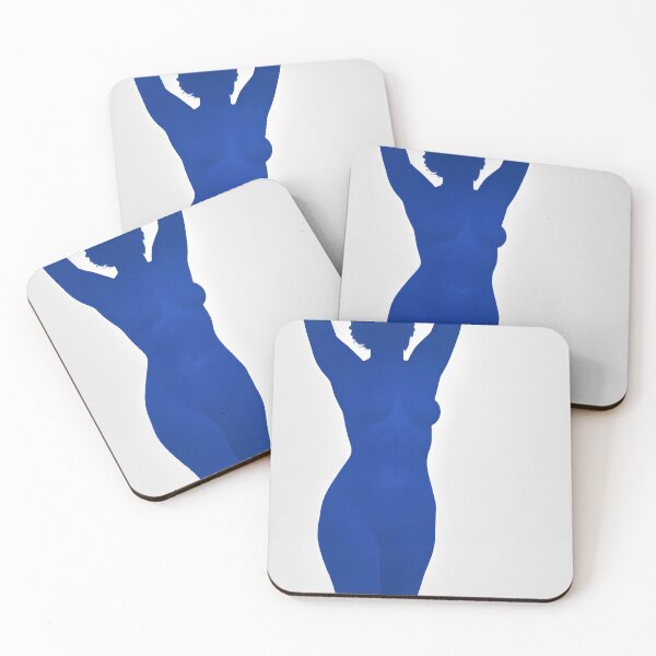 Item preview, Blue is the Warmest Color designed and sold by Anoa-store.