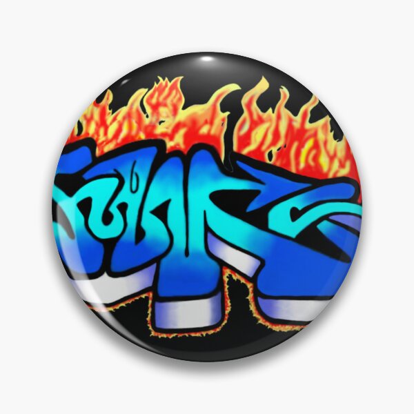 Item preview, Grafitti Fang designed and sold by Hotti72.