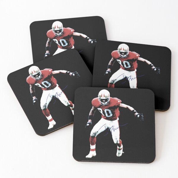 Item preview, jerry rice run designed and sold by unfamouzzz.