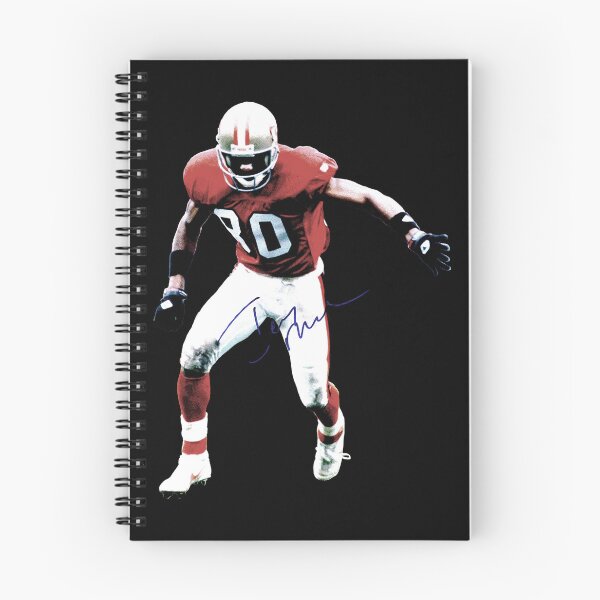Item preview, jerry rice run designed and sold by unfamouzzz.