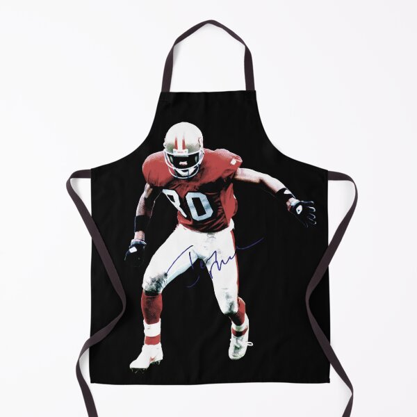 Item preview, jerry rice run designed and sold by unfamouzzz.